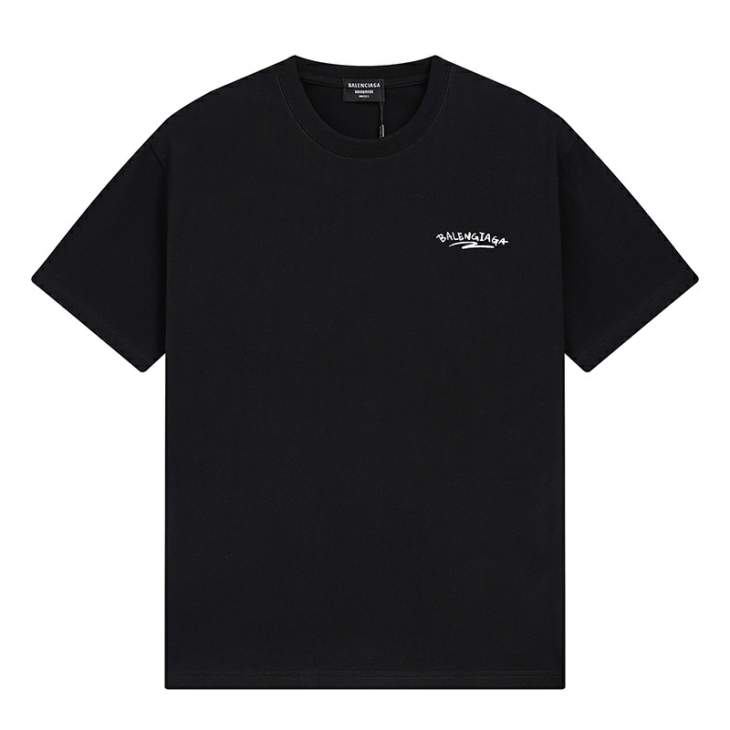 Picture of Balenciaga T Shirts Short _SKUBalenciagaM-2XLcptxW54322396